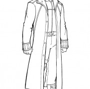 Nick Fury Coloring Pages